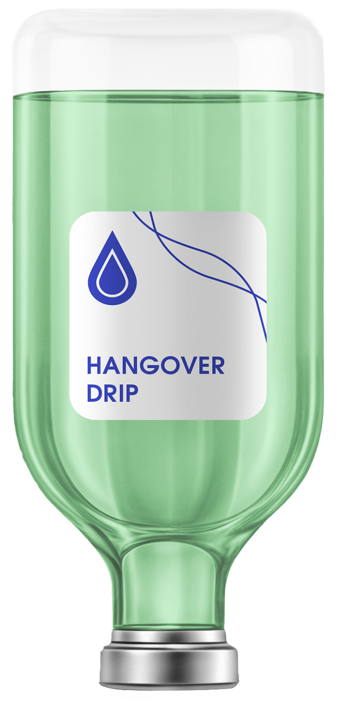 IV Drip 