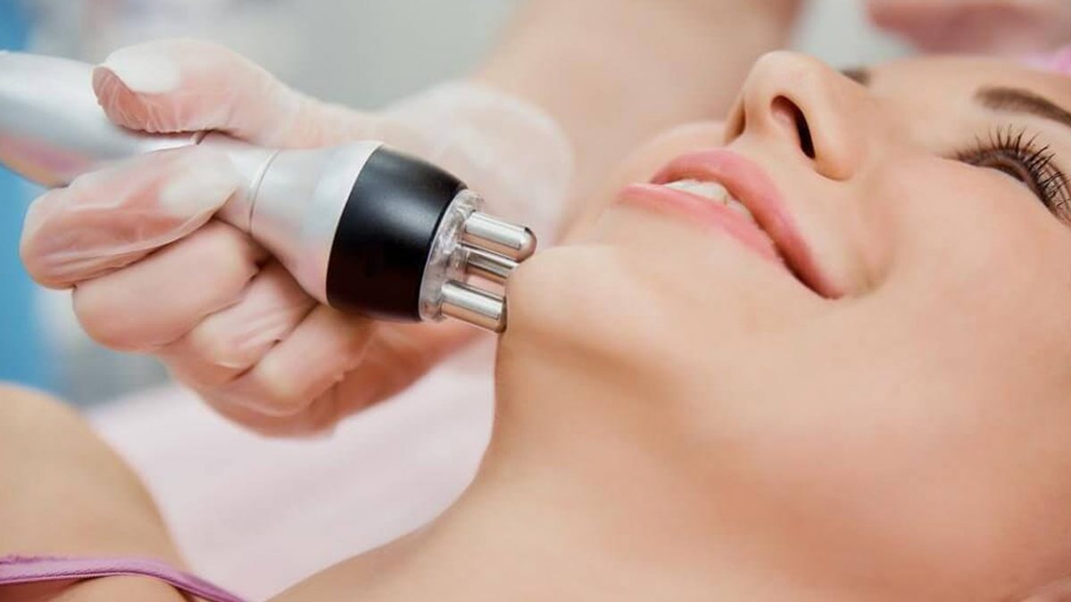 Lipolysis combined with RF lifting — a synergy that enhances contouring results