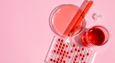 Check-up «Complete Blood Count»