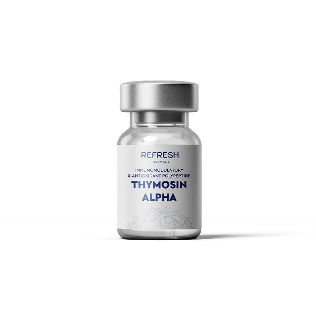  Thymosin Alpha 1
