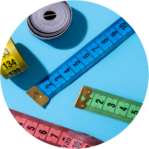 Weight Loss Check-up «Metabolism Full»