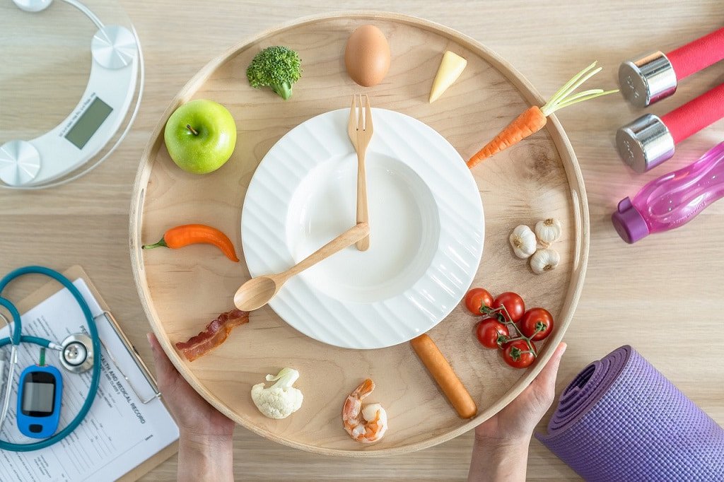 Metabolic weight loss