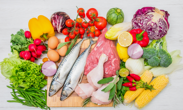 Mediterranean diet