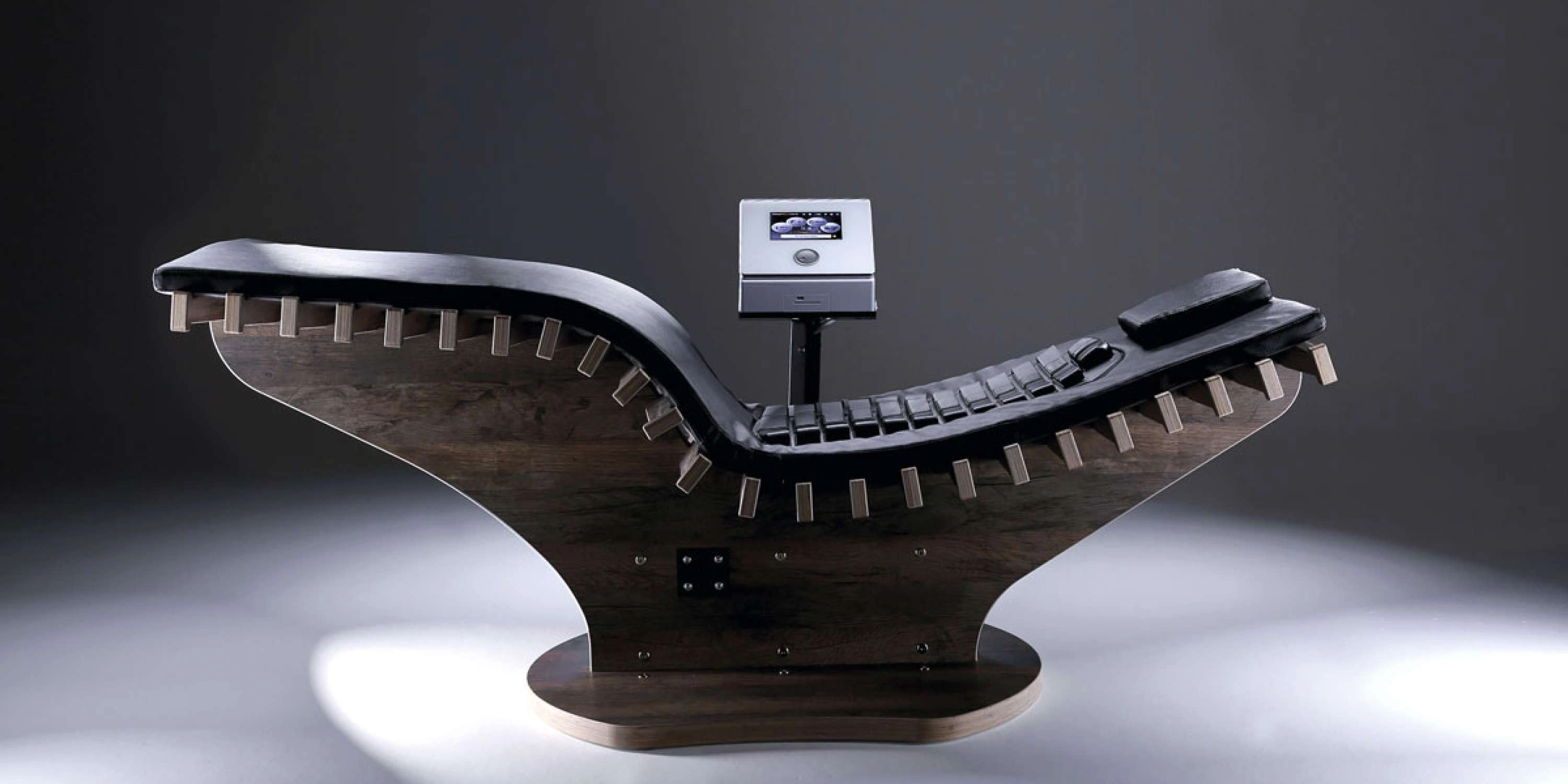 ReLounge (РеЛаунж, Германия)