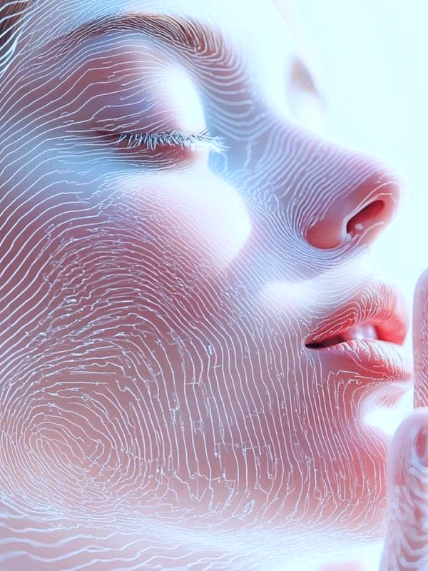 Beauty drips