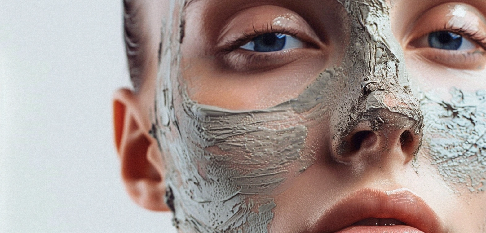 Green Peel (Face / Back) 