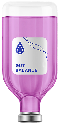 “Gastro” IV Drip