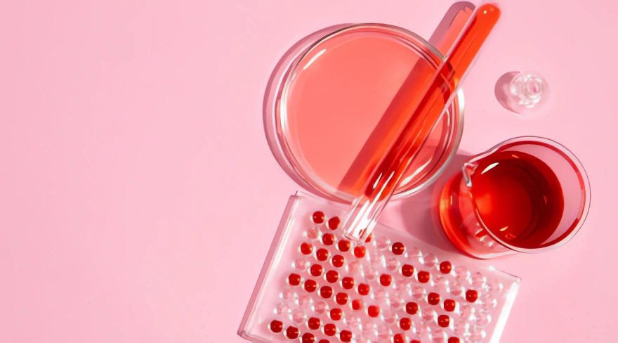 Check-up «Complete Blood Count»