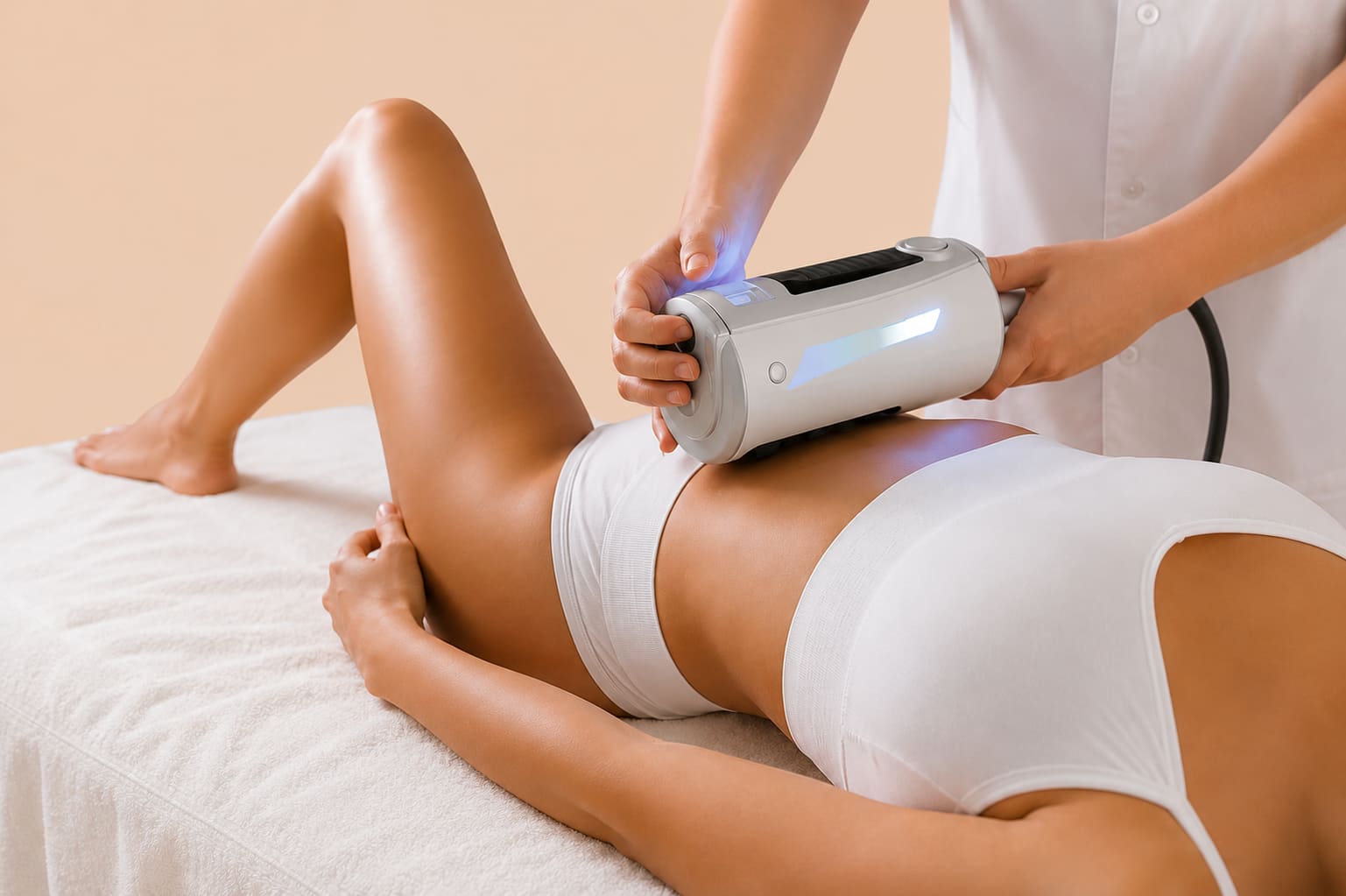 Endosphere Therapy