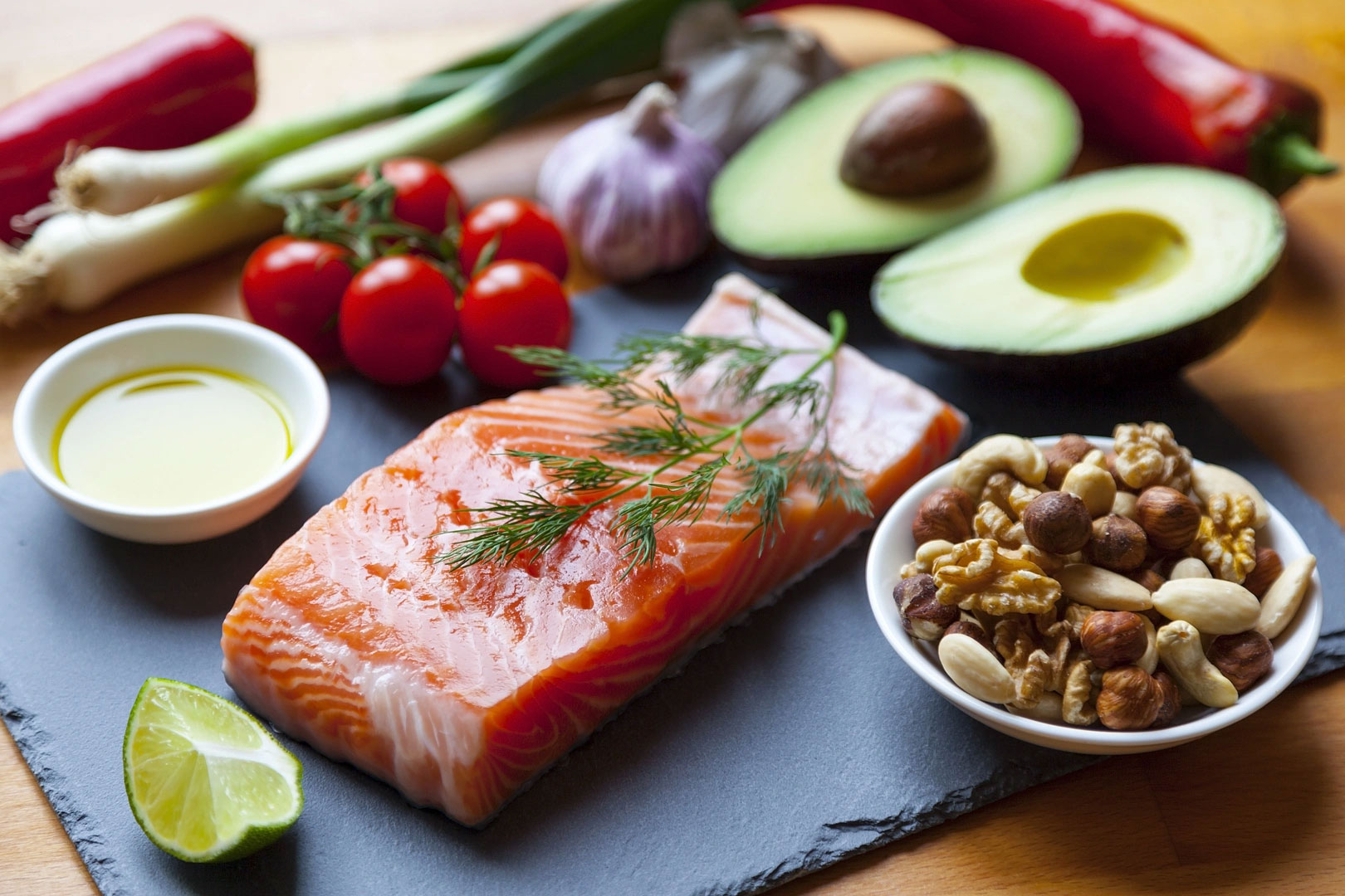 Mediterranean diet