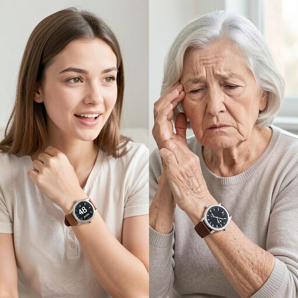 Biological Age and Biological Clocks: Why Time Drags in Youth and Flies in Old Age