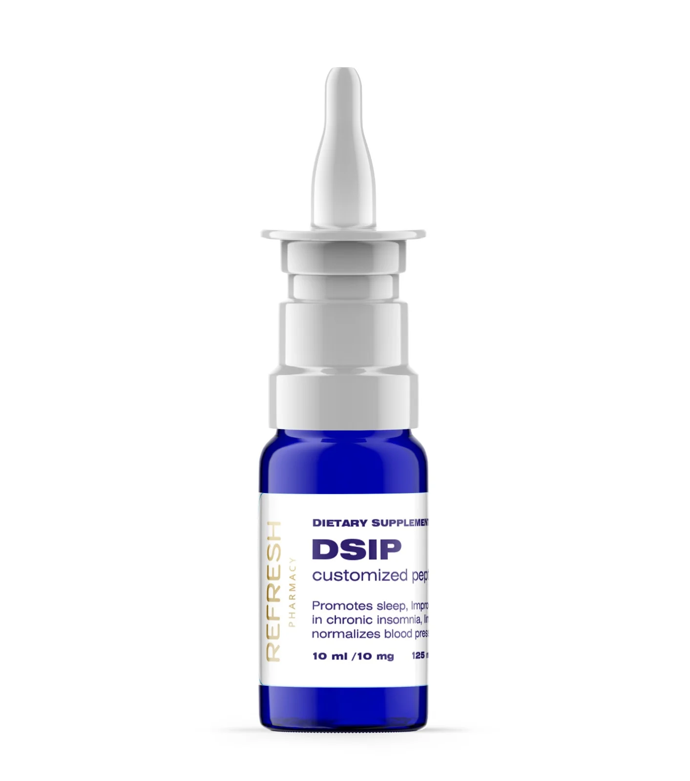 DSIP spray