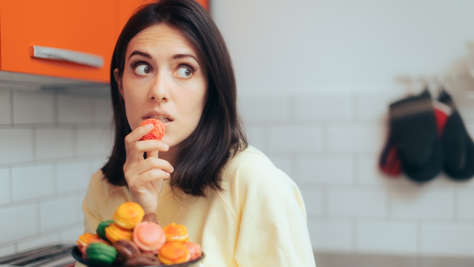 How to reduce appetite