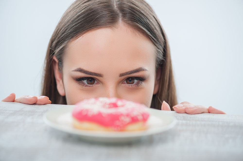 How to reduce appetite