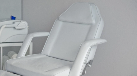 Consultation + Screening