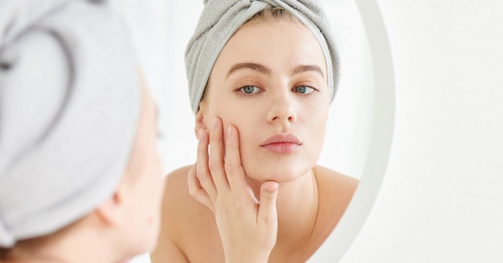 How to get rid of body swelling?
