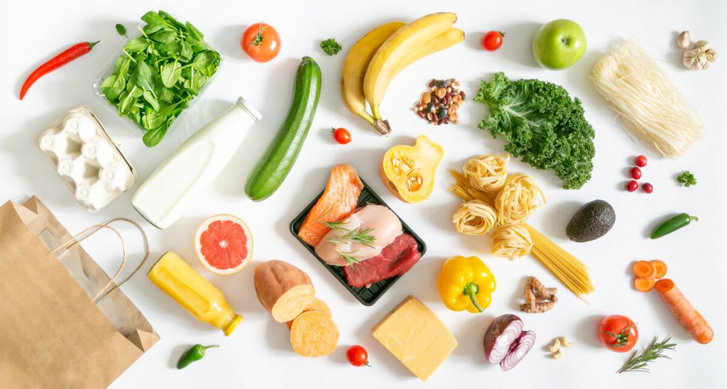 How much fat should you eat per day?