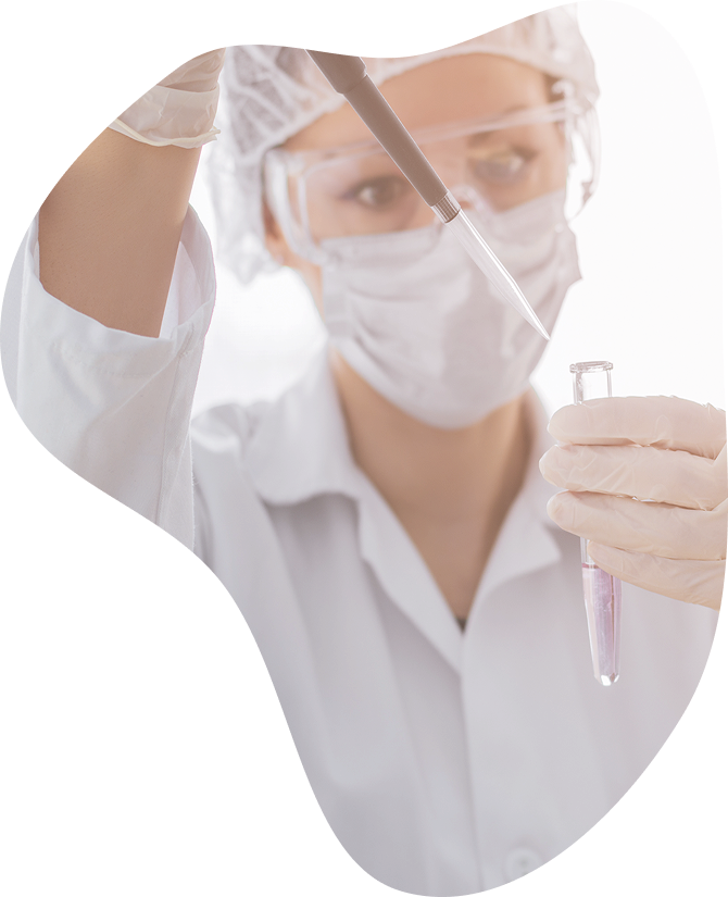 Check-up «Hormonal Profile (Female)»