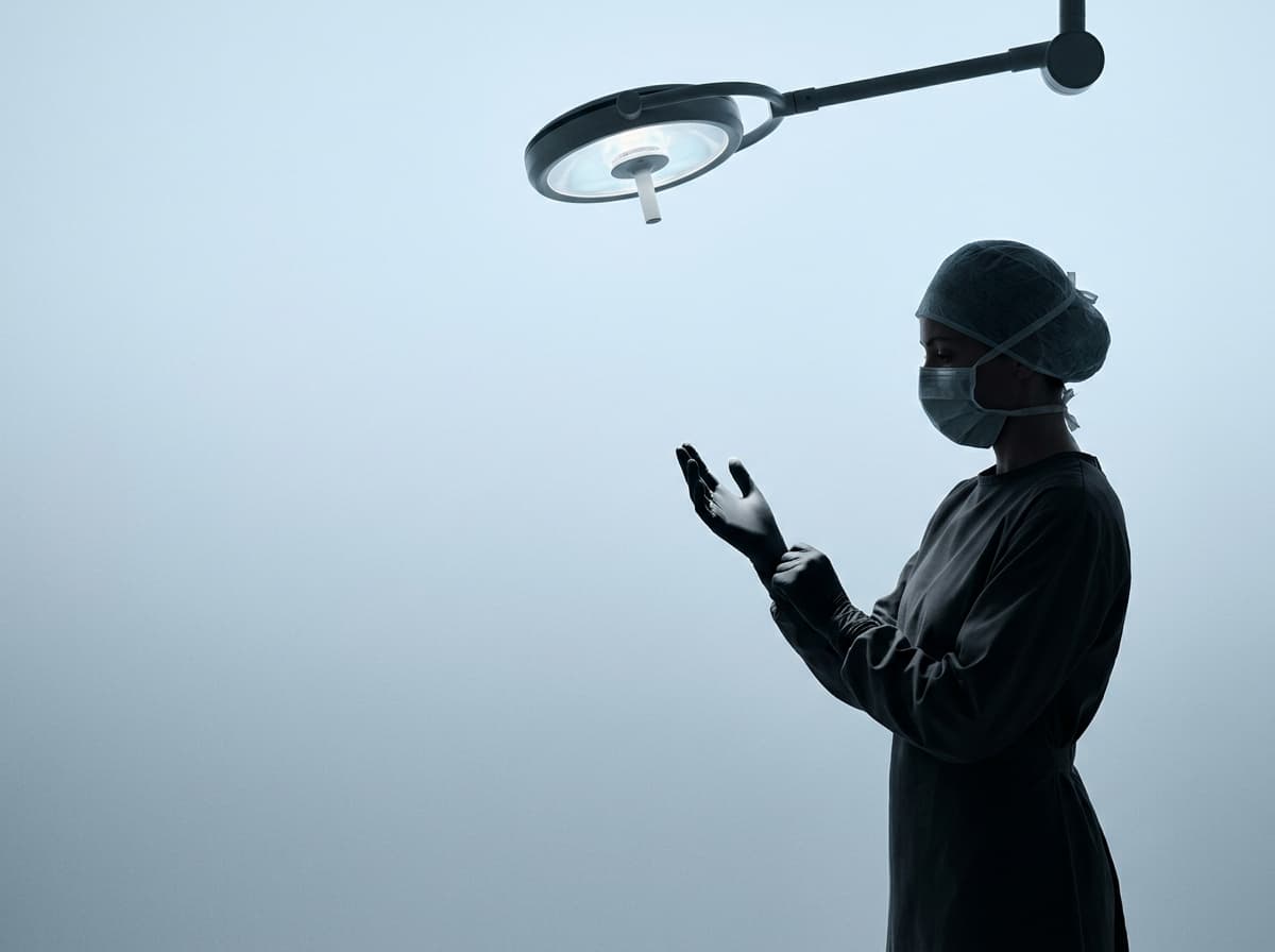 Elective and Emergency Gynecological Surgery