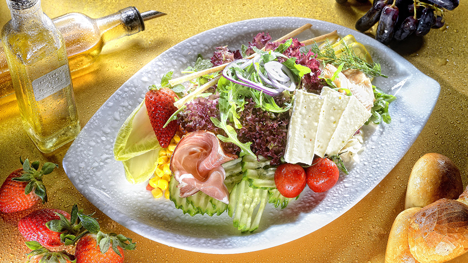 What is a protein diet