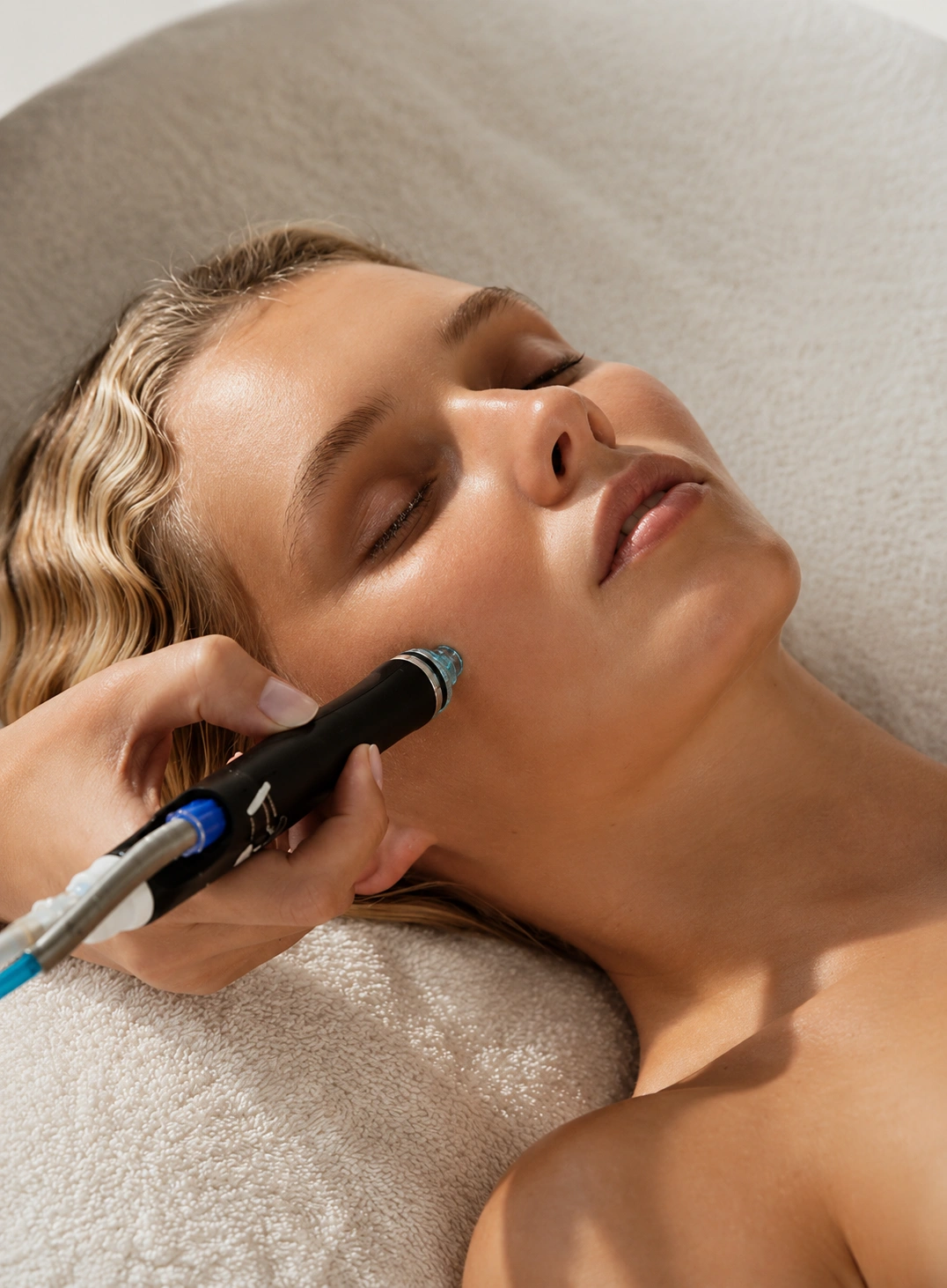 HydraFacial