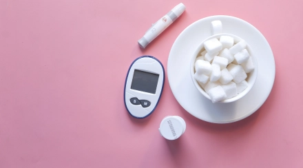 Check-up «Diabetes Test»