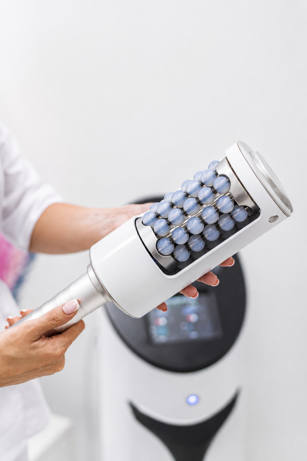 Endosphere Therapy