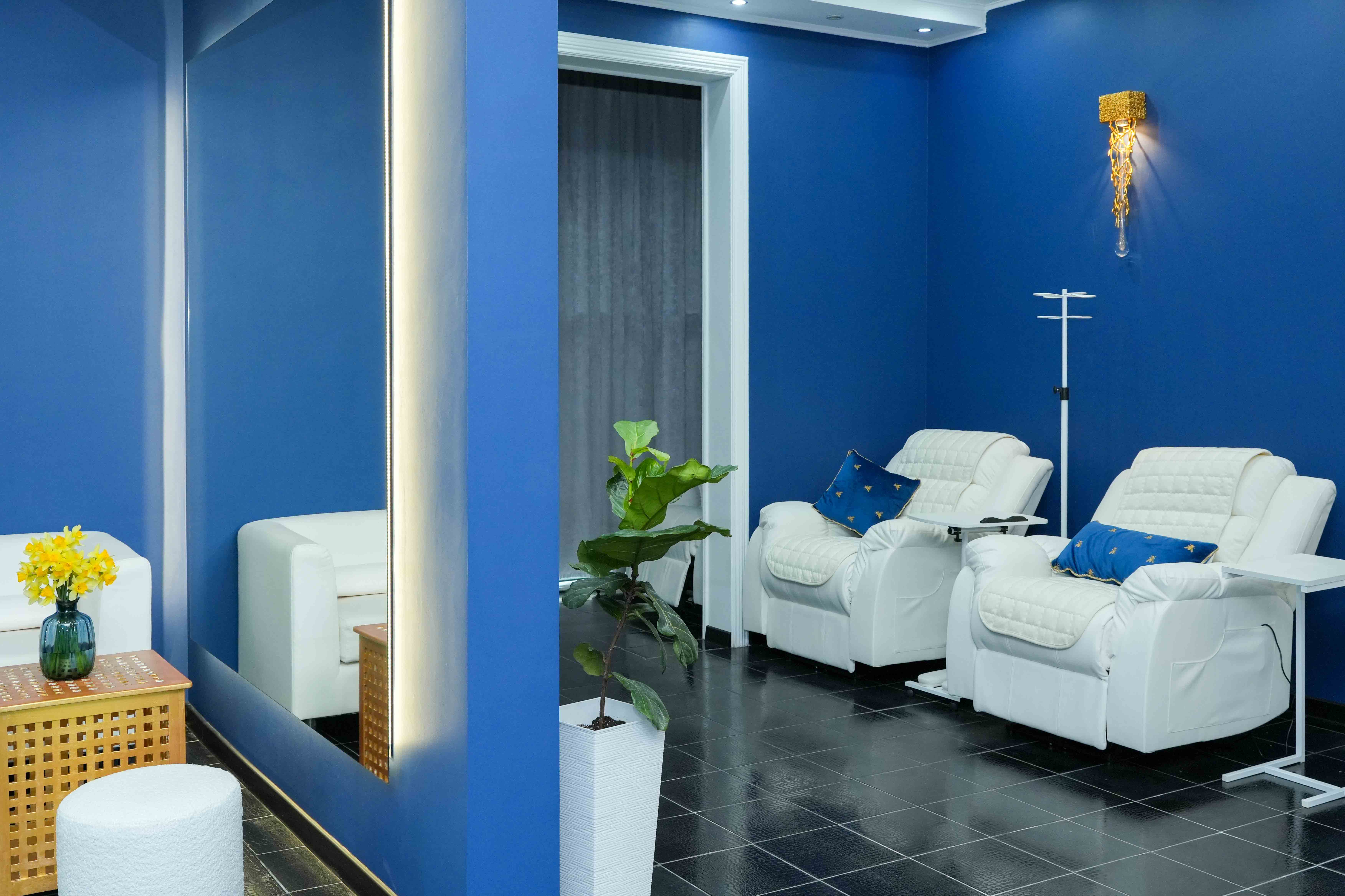 REFRESH clinic in Krasnodar