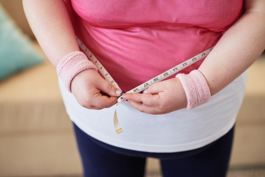 Why does the weight come back after losing it?