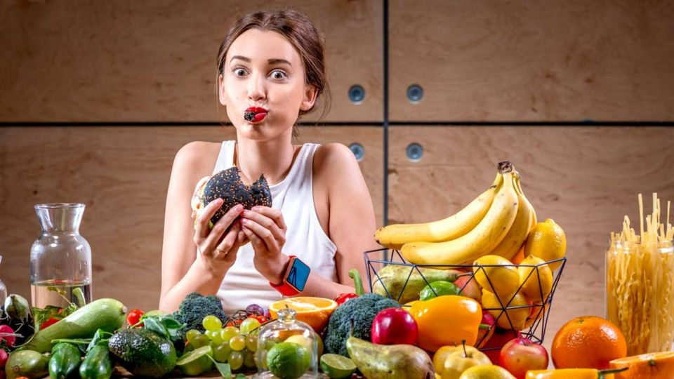 How to reduce appetite