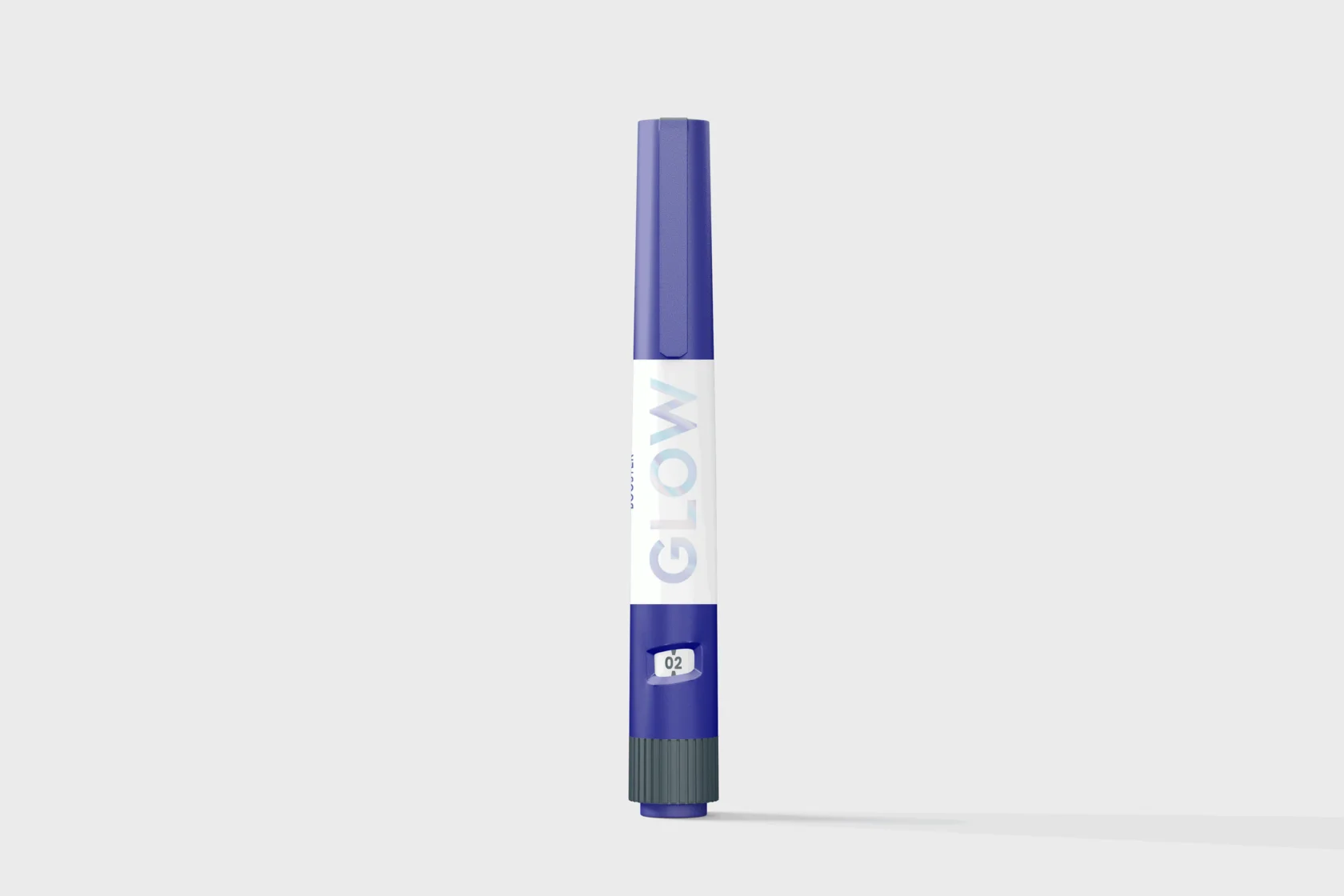 GLOW Pen