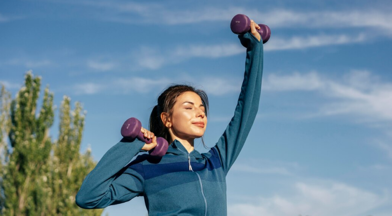 Is it possible to lose weight without physical exercise