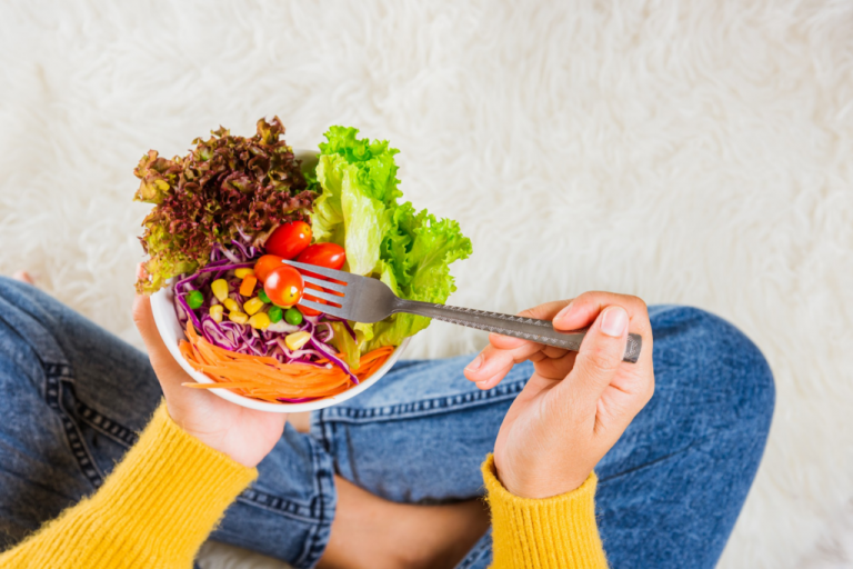 Diet for gastritis