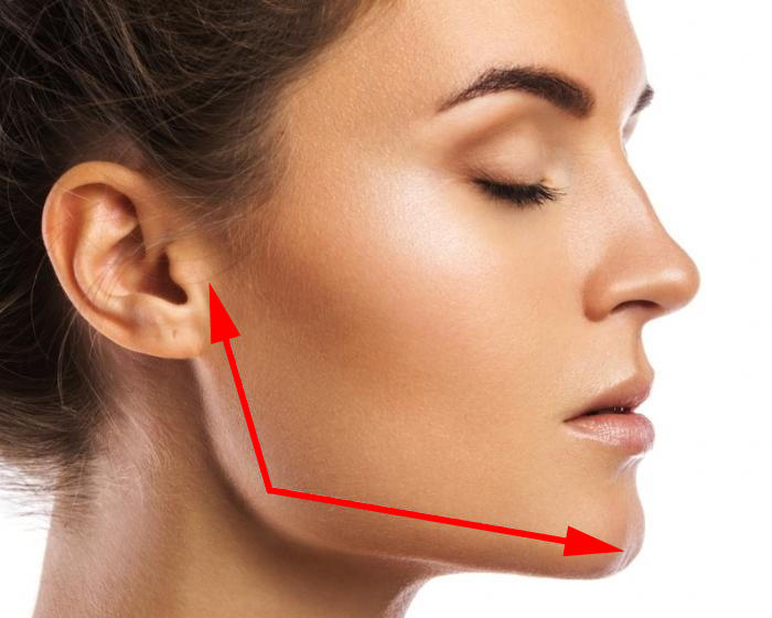 Fat-dissolving injections for the jawline — how lipolysis refines the lower-face profile