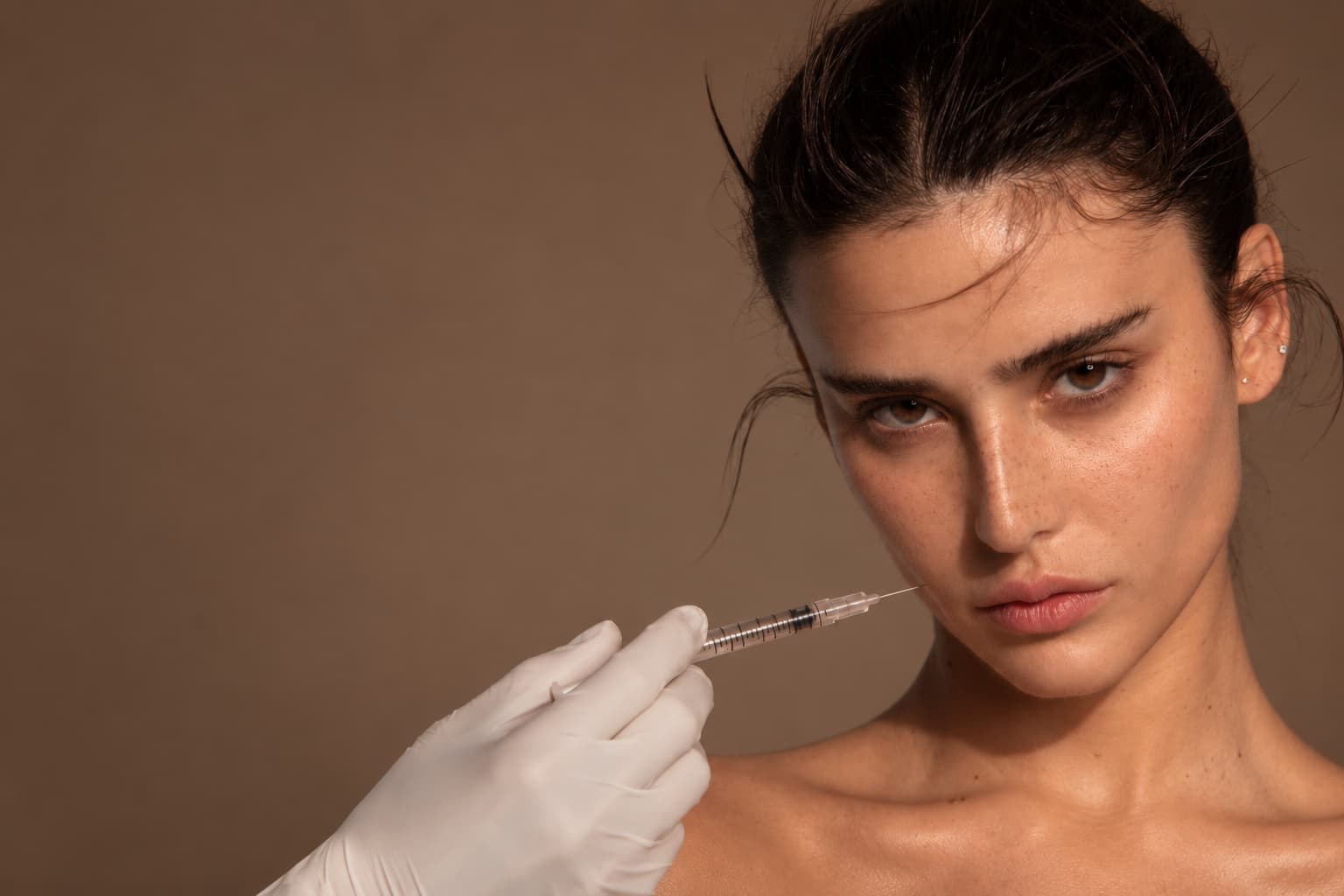 Face Lipolysis Treatment 