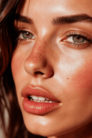 OPEN EYES — BTX + Mesotherapy 