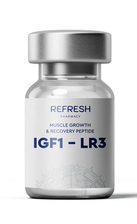 IGF1 - LR3