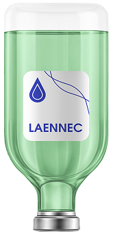 Капельница «Лаеннек»