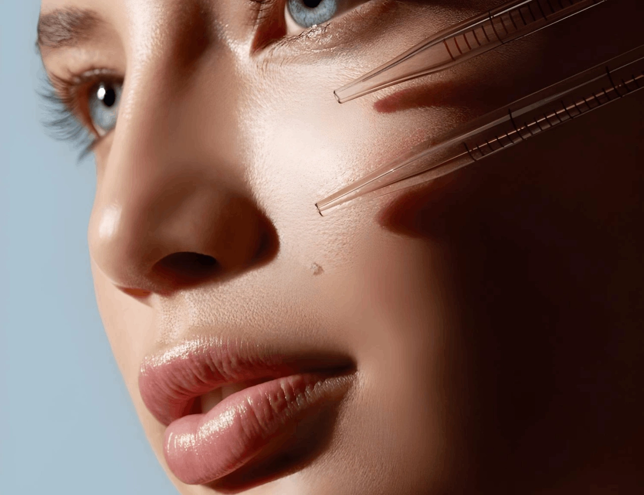 SHAPING & VOLUME RESTORATION