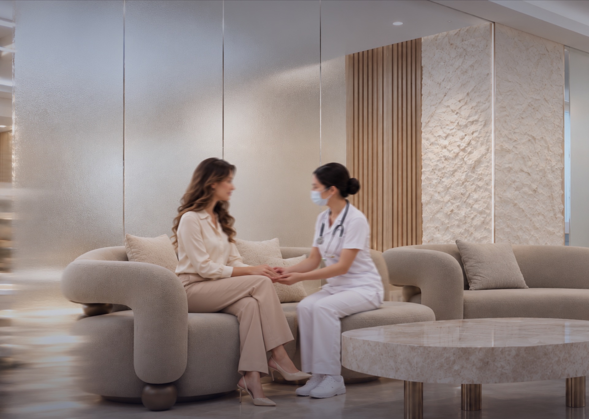 Biohacking & Cellular Technologies Clinic