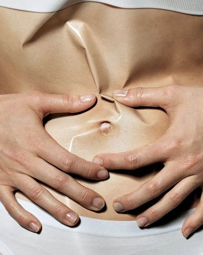 Stress and Gut Therapy