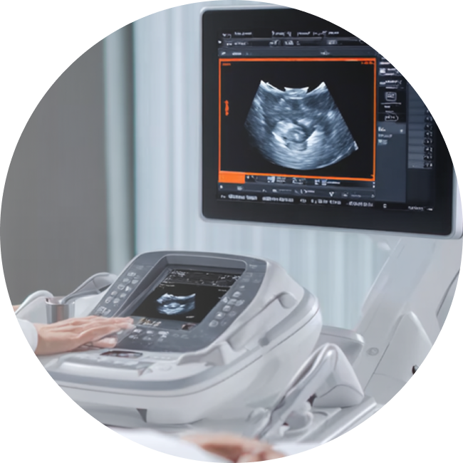 5D Fetal Scanning