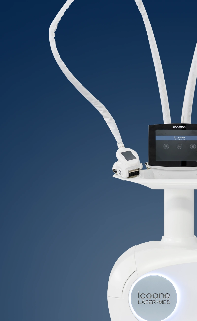 ICOONE Laser