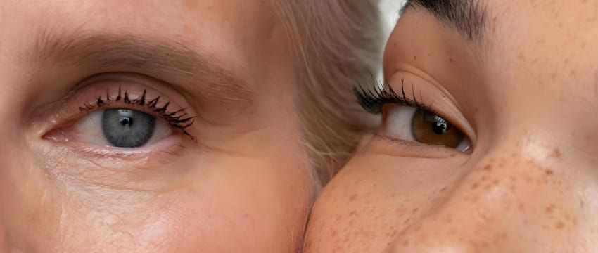 Early Aging Signals You Should Not Ignore