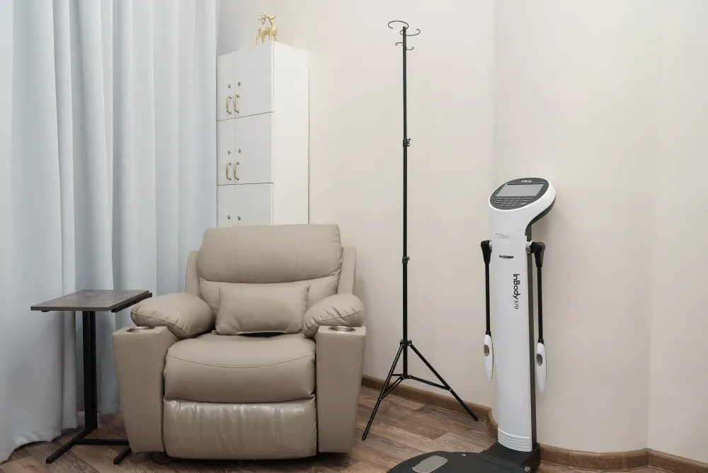 Сlinic «Refresh City»