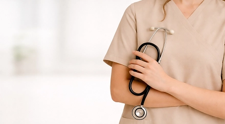 Gastroenterologist Consultation