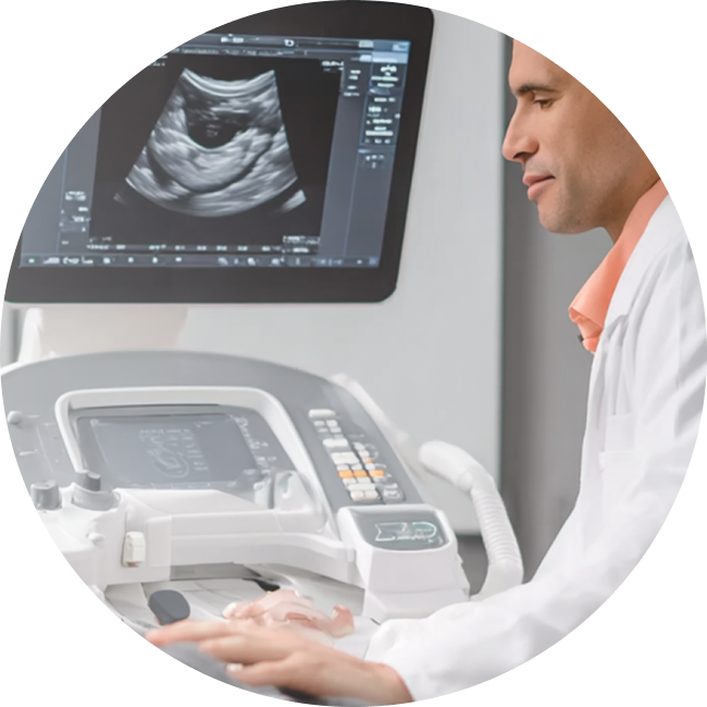4D Fetal Scanning