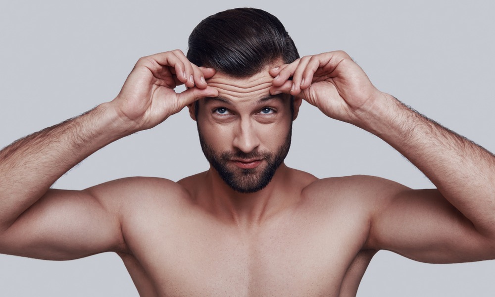 The growing popularity of Botulinum Toxin for men (“Brotox”)