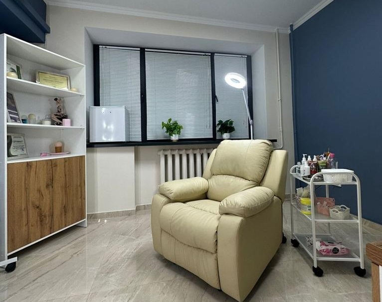 Refresh Kazan Clinic