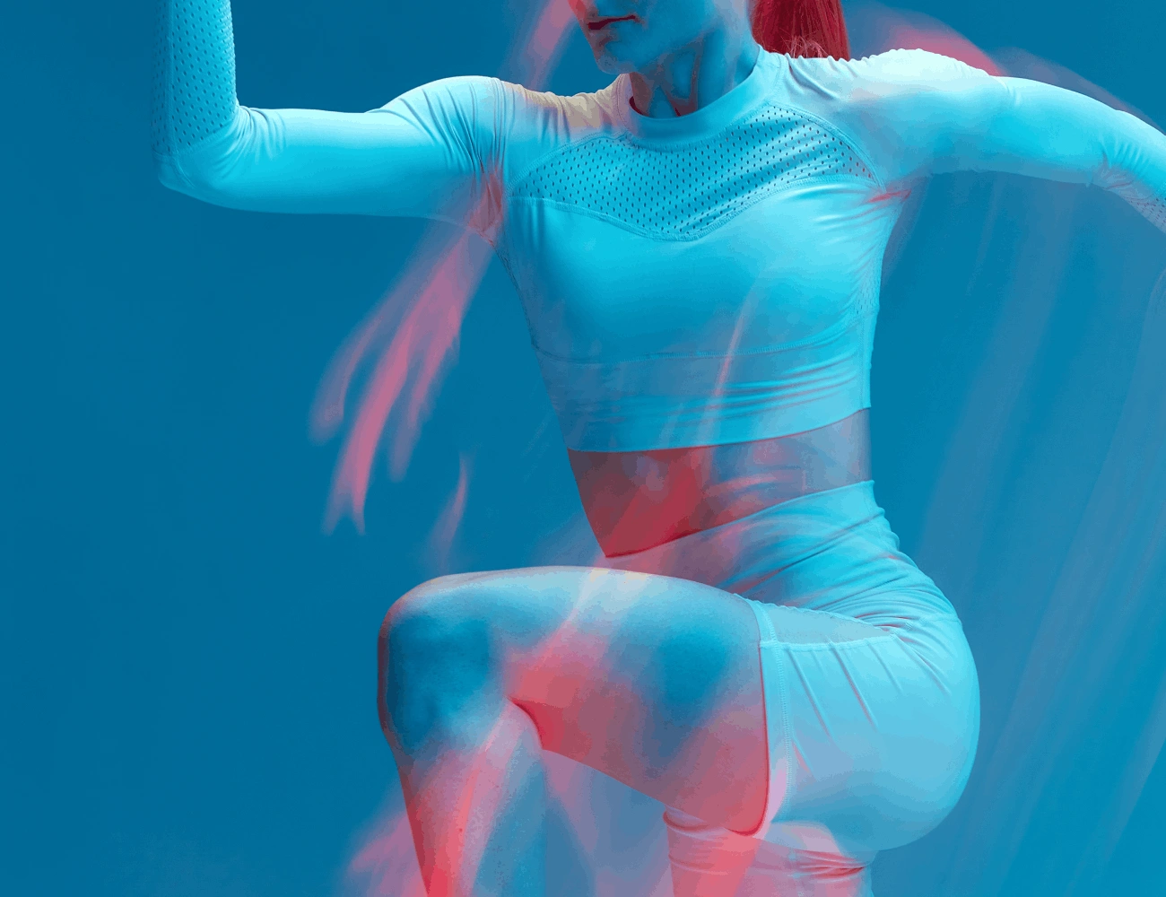 Mitochondrial Peptides MOTS-c